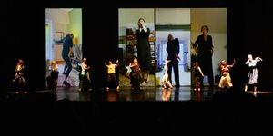 17ο ARC FOR DANCE FESTIVAL: Δέκα μέρες που ο χορός μάς κράτησε μαζί
