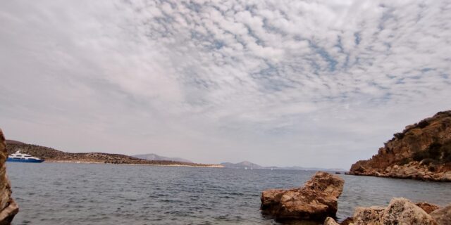 Καιρός: Αστάθεια στο μεγαλύτερο μέρος της χώρας την Κυριακή