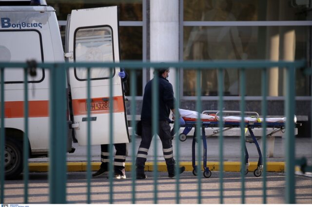 Άγριο φονικό στην Κέρκυρα: Ασθενής στην Ψυχιατρική Κλινική σκότωσε, με 12 χτυπήματα, νοσηλευόμενη