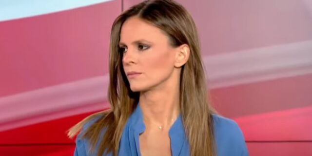 Αχτσιόγλου: Δουλειά της κυβέρνησης δεν είναι οι διαπιστώσεις, αλλά η πρόληψη και η ετοιμότητα