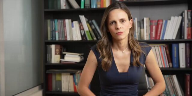 Αχτσιόγλου: “Να πάρει θέση ο κ. Κασσελάκης για τον πόλεμο λάσπης που δέχομαι”