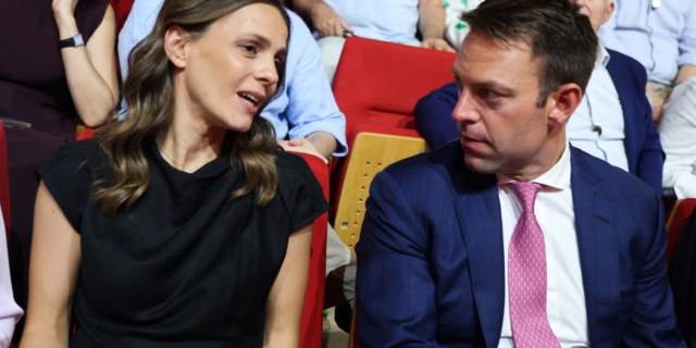 Εκλογές ΣΥΡΙΖΑ: Θα γίνει το ρήγμα, διάσπαση;