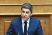 Ο Λευτέρης Αυγενάκης