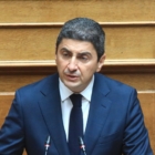 Ο Λευτέρης Αυγενάκης