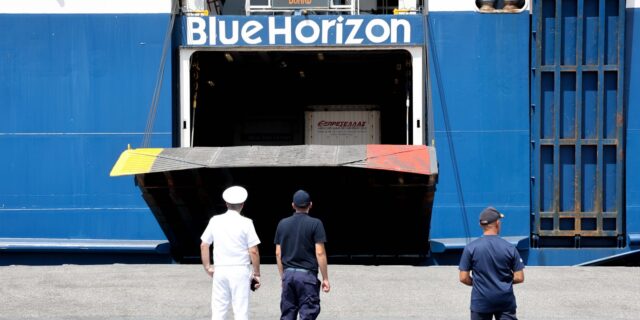 Blue Horizon: Η εισαγγελική πρόταση για τη δολοφονία του Αντώνη στον Πειραιά