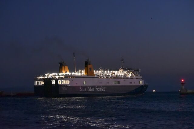 Πειραιάς: Συνελήφθησαν καπετάνιος και πλήρωμα για τον πνιγμό του 36χρονου- Μαρτυρία μέσα από το πλοίο
