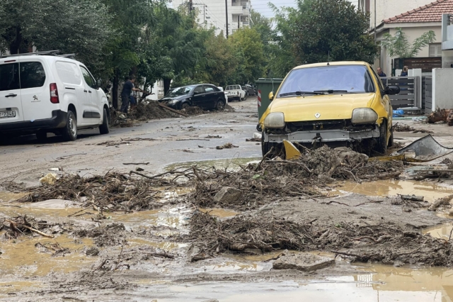 Το News 24/7 στον Βόλο