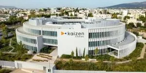 Kaizen Gaming: Ανάπτυξη με πυξίδα τους ανθρώπους, την τεχνολογία και την κοινωνική υπευθυνότητα