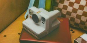 Ξέρω πώς θα βγάλεις τις καλύτερες φωτογραφίες αυτές τις γιορτές. Κανένα φίλτρο