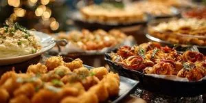 Χριστούγεννα με την ΑΒ Βασιλόπουλος: 5 λόγοι που θα είναι μαγικά