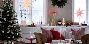 5 ιδέες για χριστουγεννιάτικη διακόσμηση: Κάν’ το όπως οι Σκανδιναβοί