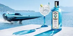 Ταχύτητα και στιλ στη Λίμνη Κόμο