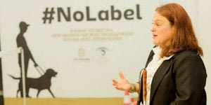 #NOLABEL: Όσα ζήσαμε στο διαδραστικό event της Ολυμπιακής Ζυθοποιίας για την υποστήριξη της «Λάρα»