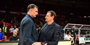 EuroLeague – Διπλή αποστολή: Παναθηναϊκός και Ολυμπιακός πατούν το κουμπί της αντίδρασης