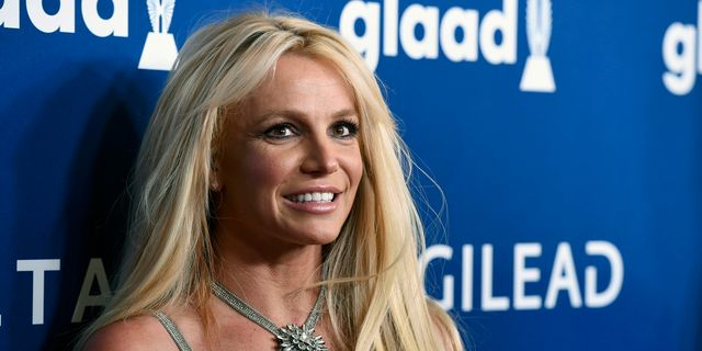 Britney Spears
