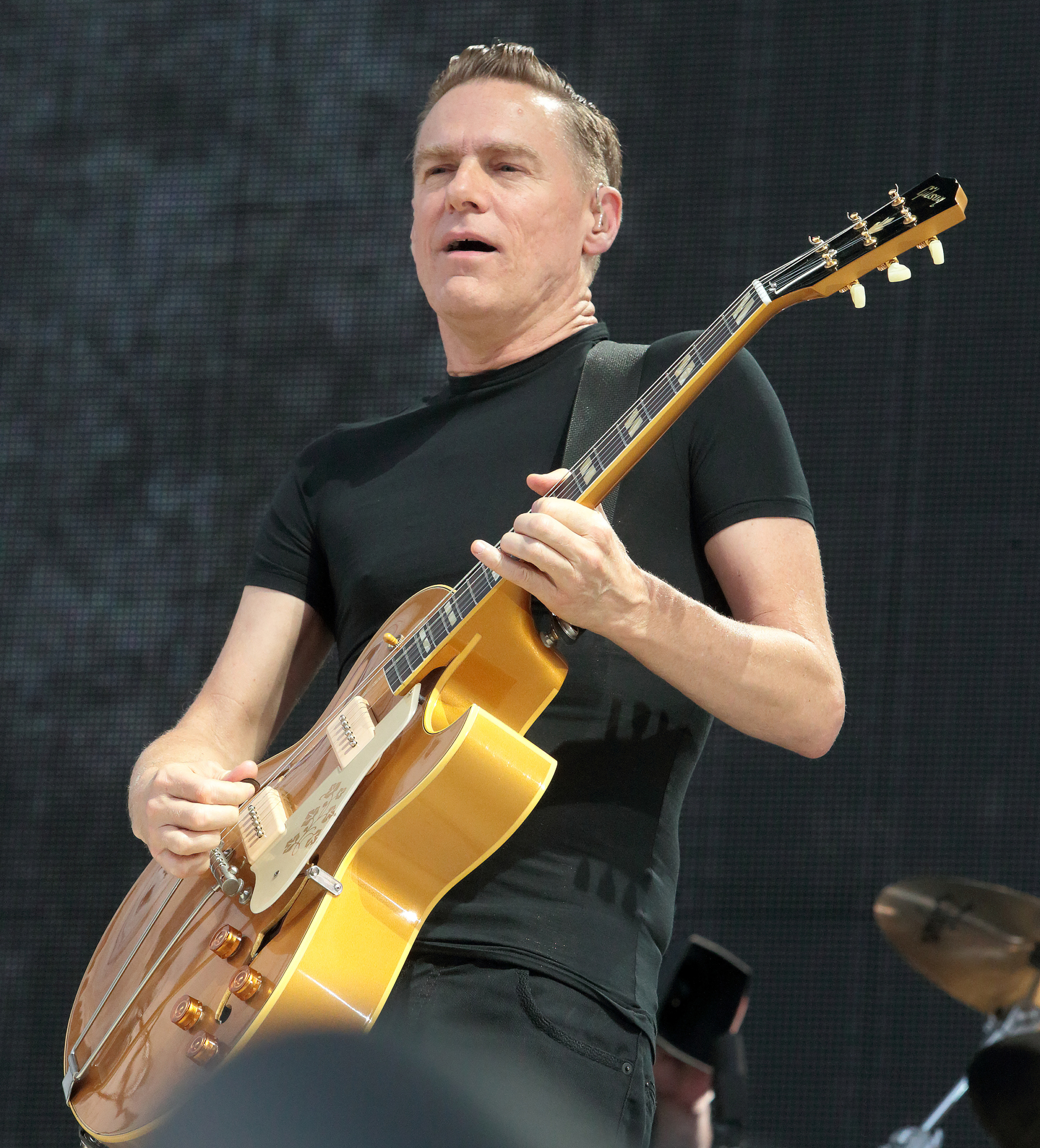 Bryan Adams