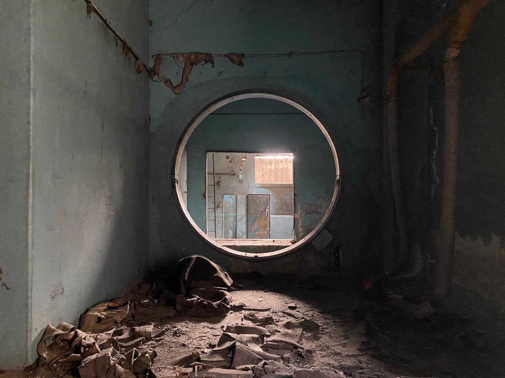 έκθεση The Butterfly Effect