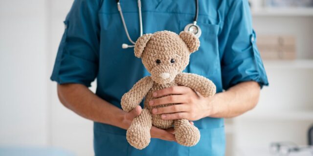 Το απαραίτητο check up για τα παιδιά