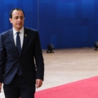 Συγχαρητήριο τηλεφώνημα Χριστοδουλίδη σε Κασσελάκη
