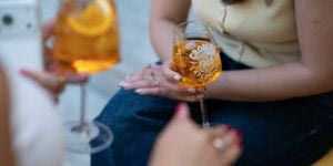 Πώς να απολαύσεις το τέλειο aperitivo αυτό το καλοκαίρι
