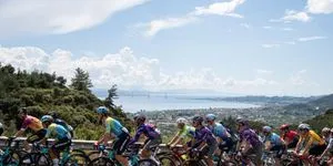 ΔΕΗ Tour of Hellas 2026: Ζήσε και εσύ την εμπειρία του κορυφαίου αθλητικού γεγονότος