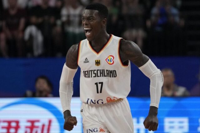 MundoBasket 2023: Πρωταθλήτρια κόσμου η Γερμανία – “Κατάπιε” την Σερβία στον τελικό