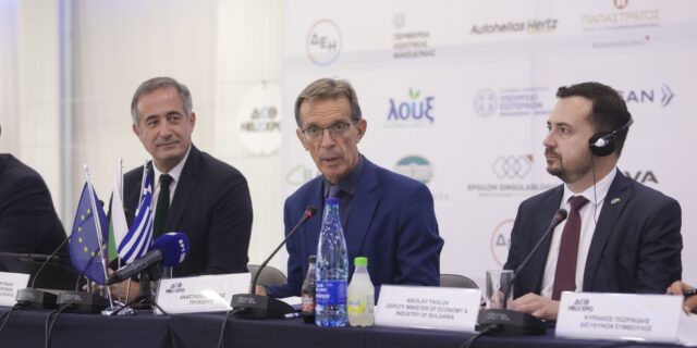 ΔΕΘ 2023: Το πρόγραμμα και οι εκδηλώσεις – Τιμώμενη χώρα η Βουλγαρία