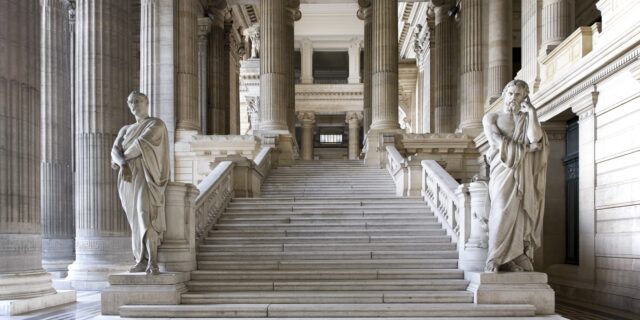 Καταδίκη του Βελγίου για καθυστερήσεις στις δικαστικές διαδικασίες