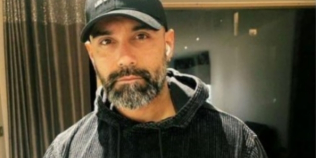 Mehmet Koray Alpergin