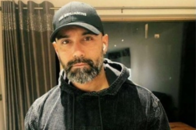 Mehmet Koray Alpergin