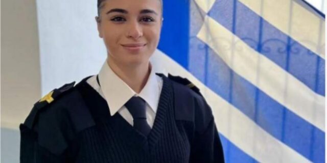 Πέθανε 20χρονη δόκιμος του Εμπορικού Ναυτικού – Νόσησε μετά από ταξίδι στην Ινδία