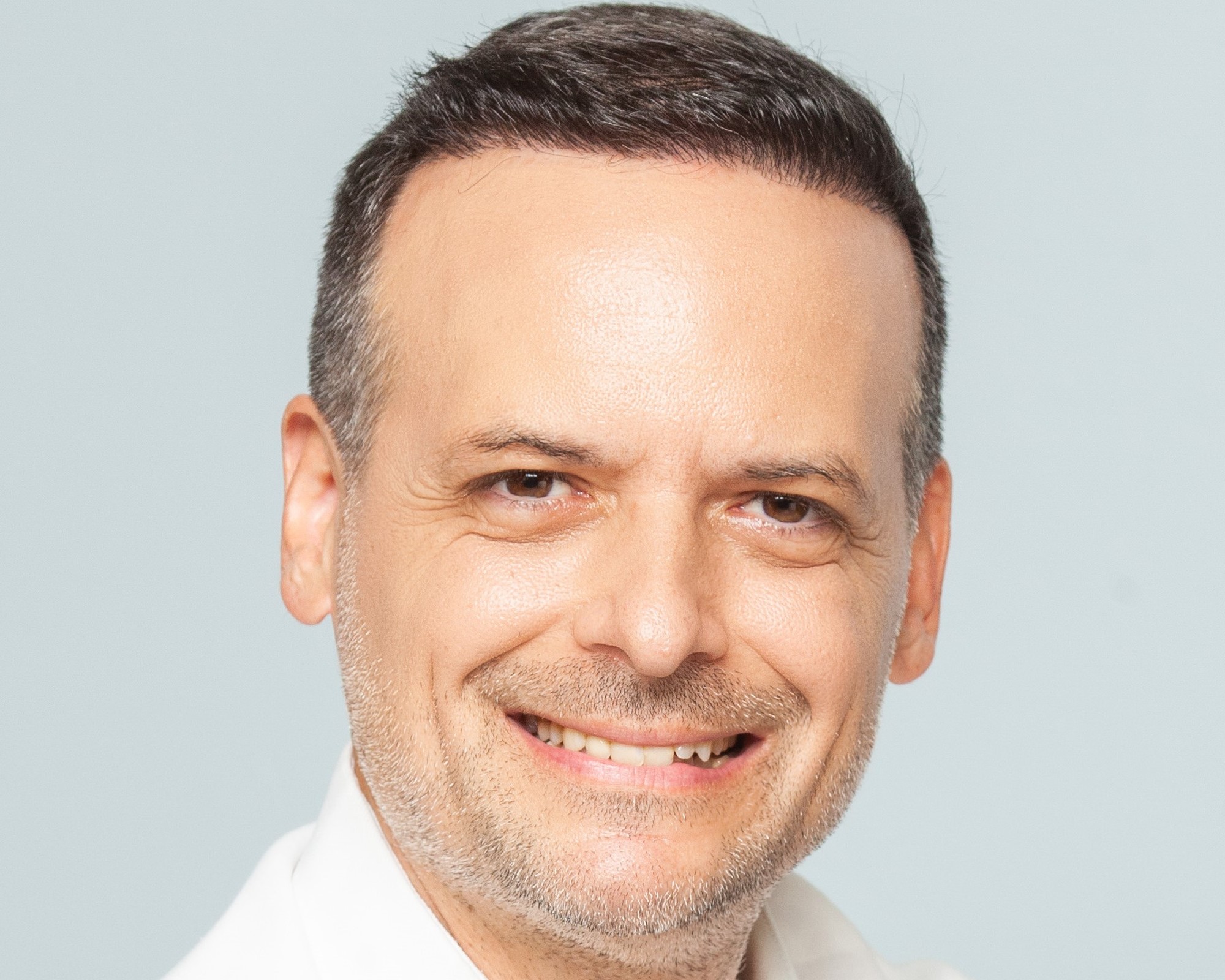 Ο υποψήφιος Δήμαρχος Αθηναίων, Χάρης Δούκας