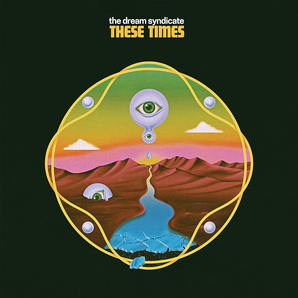 The Dream Syndicate