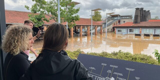 Καταγγελία Αχτσιόγλου: “Σε πληγείσες περιοχές της Θεσσαλίας διενεργήθηκαν 42 πλειστηριασμοί”