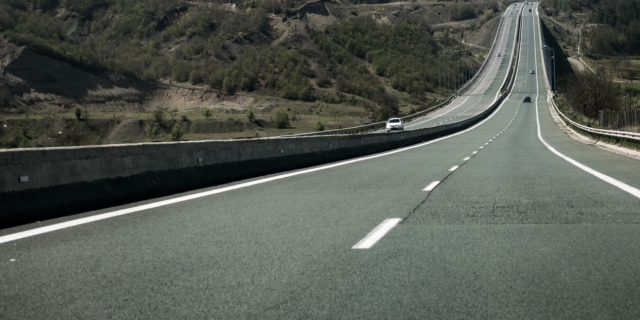 Παράταση στον διαγωνισμό για τη συντήρηση και λειτουργία της Εγνατίας Οδού