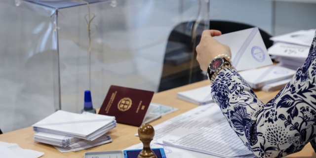 Αυτοδιοικητικές εκλογές: Πόσους σταυρούς βάζουμε στο ψηφοδέλτιο