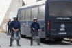 Αστυνομικές δυνάμεις