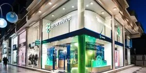 Μπήκαμε στα νέα καταστήματα Enerwave και καταλάβαμε γιατί η ενέργεια αλλάζει εποχή