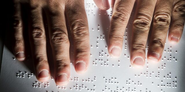 Έργο Όμηρος: Για την ένταξη των ατόμων με εντυποαναπηρία στον τομέα του επιχειρείν