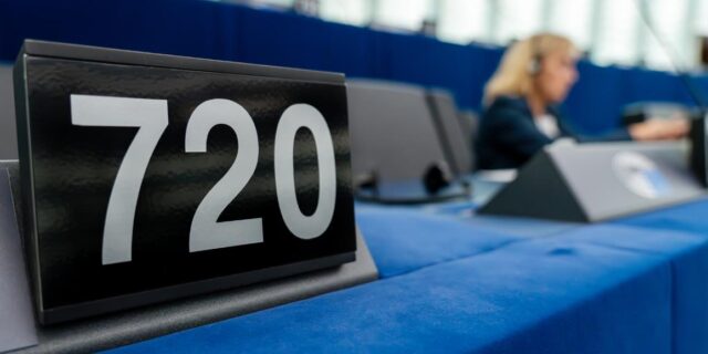 Ευρωπαϊκές εκλογές 2024: Πώς αλλάζουν οι έδρες