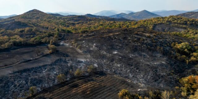 Έβρος: Χωρίς ενεργά μέτωπα μετά από 16 ημέρες – Επέστρεψαν στα σπίτια τους οι κάτοικοι της Λευκίμμης