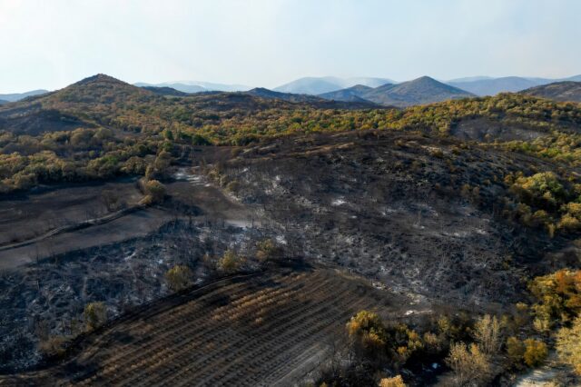 Έβρος: Χωρίς ενεργά μέτωπα μετά από 16 ημέρες – Επέστρεψαν στα σπίτια τους οι κάτοικοι της Λευκίμμης