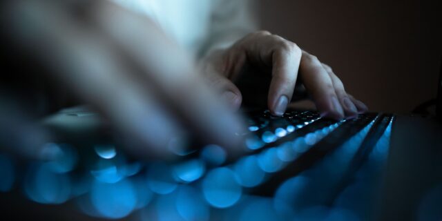 Σύλληψη γυναίκας στα Ιωάννινα – Διέσπειρε fake news για θύματα από τις πλημμύρες