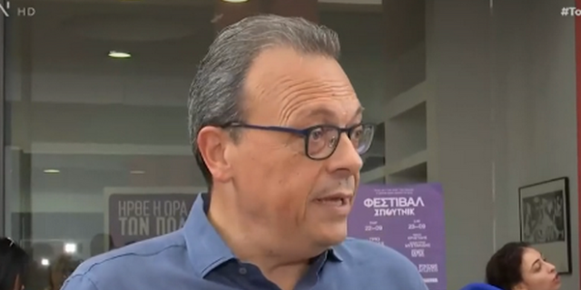 Εκλογές ΣΥΡΙΖΑ – Φάμελλος: “Ψηφίζουμε για το μέλλον μας”