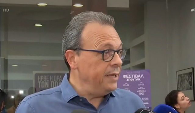 Εκλογές ΣΥΡΙΖΑ – Φάμελλος: “Ψηφίζουμε για το μέλλον μας”