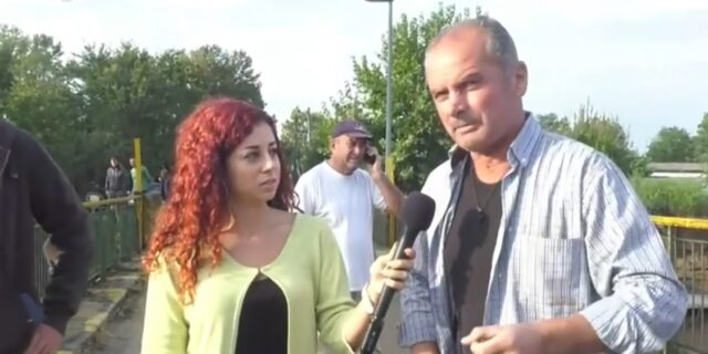 Ξεσπά κάτοικος από το Μεγάλο Εϋδριο: “Οι κυβερνώντες δεν έφτιαξαν τίποτα, ο Αγοραστός μας άφησε στο έλεος του Θεού”