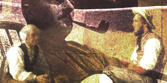 Ωδή στον Ουίλιαμ Φώκνερ από τους Έλληνες μεταφραστές του