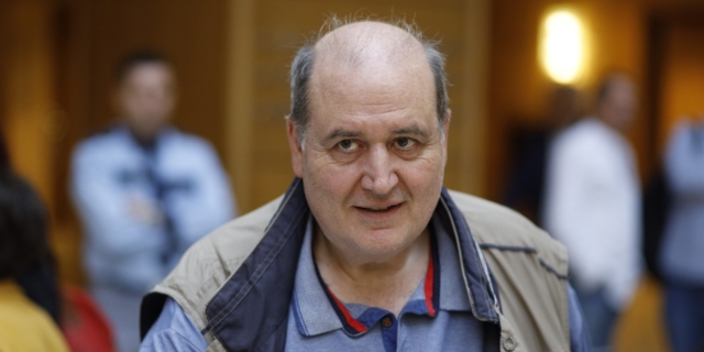 Νίκος Φίλης