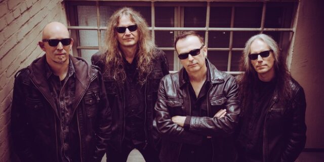 Blind Guardian: Sold-out το Σάββατο 7/10 – Νέα ημερομηνία Παρασκευή 6/10
