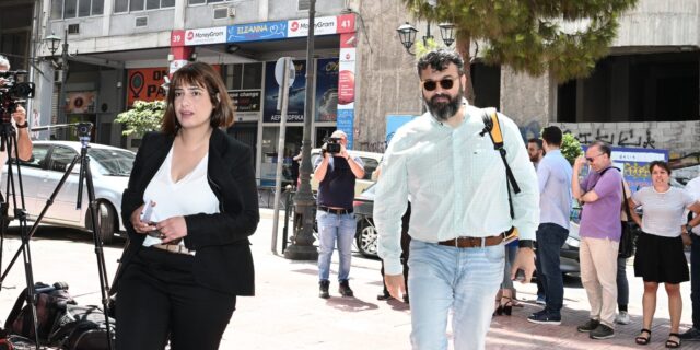 Σβίγκου – Βασιλειάδης: “Προαναγγελθείσα τραγωδία και έγκλημα στη Θεσσαλία, να δώσει άμεσα απαντήσεις η κυβέρνηση”